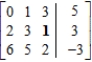 <strong>Pivot the system about the bolded element. </strong> A) B) C) D) E)