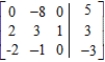 <strong>Pivot the system about the bolded element. </strong> A) B) C) D) E)
