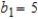 Solve the system of equations by using the inverse of the coefficient matrix. where , , .