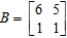 Let       ​ Does   equal   ? ​