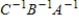 Let       ​ Does   equal   ? ​