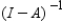Let Find . Please enter the elements of as decimals rounded to two decimal places.