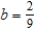 Find an equation of the line that has slope and y-intercept . Please enter your equation in slope-intercept form.