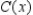 A certain economy's consumption function is given by the equation where is the personal consumption expenditure in billions of dollars and x is the disposable personal income in billions of dollars. Find , , and .