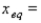 The demand equation for the Schmidt-3000 fax machine is , where x is the quantity demanded per week and p is the unit price in dollars. The supply equation is , where x is the quantity the supplier will make available in the market when the unit price is p dollars. Find the equilibrium quantity and the equilibrium price for the fax machines. __________ $ __________
