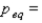 The demand equation for the Schmidt-3000 fax machine is , where x is the quantity demanded per week and p is the unit price in dollars. The supply equation is , where x is the quantity the supplier will make available in the market when the unit price is p dollars. Find the equilibrium quantity and the equilibrium price for the fax machines. __________ $ __________