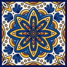 What is the symmetry type of the object shown below?