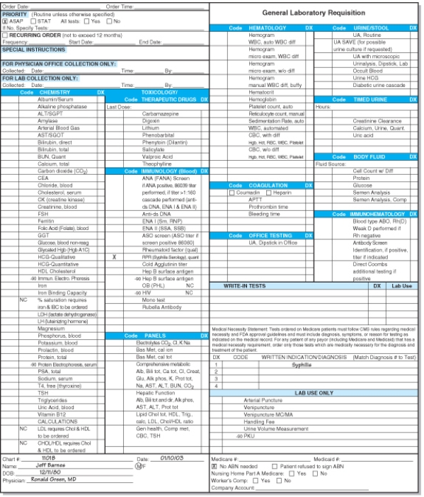 T4-2A REQUISITION FORM T4-2A: SERVICE CODE(S): ___________________________________________________ ICD-10-CM DX CODE(S): ______________________________________________