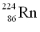 <strong>This type of radiation is released when decays to .</strong> A)alpha B)beta C)gamma D)All of the above.