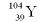 <strong>Which of the following correctly balances this nuclear fission reaction? </strong> A) B) C) D)