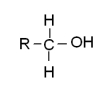 <strong>Molecules with the general structural formula pictured below belong to the class of </strong> A)carboxylic acids. B)unsaturated hydrocarbons. C)ethers. D)None of the above.