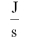 <strong>What are the units of h in the equation E = hf?</strong> A) B) C)J.s D)W.m