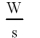 <strong>What are the units of h in the equation E = hf?</strong> A) B) C)J.s D)W.m