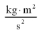 <strong>The quantity that has units is known as a</strong> A)joule. B)newton. C)horsepower. D)watt.