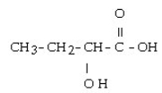 <strong>In the compound below, the hydroxyl group is in which position? </strong> A) α B) β C) γ D) δ E) ε