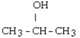 <strong>Which one of the following compounds is an alcohol?</strong> A) B) C) CH3 - CH= CH - CH₂ - CH3 D) CH3 - CH₂ - O - CH₂ - CH3 E) CH3 - SH