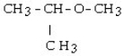 <strong>Which of the following compounds is a secondary alcohol?</strong> A) B) CH3OH C) D) E)
