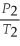 <strong>The mathematical expression of the ideal gas law is</strong> A)P<sub>1</sub>V<sub>1</sub> = P<sub>2</sub>V<sub>2</sub>. B)  =  C)  =  D)PV = nRT. E)PT = P<sub>1</sub> + P<sub>2</sub> + P<sub>3</sub>. <div style=padding-top: 35px> 
