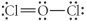 <strong>Choose the best electron-dot structure for OCl₂ .</strong> A)   B)   C)   D)   E)   <div style=padding-top: 35px> 