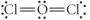 <strong>Choose the best electron-dot structure for OCl₂ .</strong> A)   B)   C)   D)   E)   <div style=padding-top: 35px> 