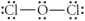 <strong>Choose the best electron-dot structure for OCl₂ .</strong> A)   B)   C)   D)   E)   <div style=padding-top: 35px> 