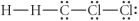 <strong>Choose the best electron-dot structure for CH<sub>2</sub>Cl₂ .</strong> A)   B)   C)   D)   E)   <div style=padding-top: 35px> 