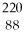 <strong>The nuclear reaction shown below is an example of what type of process? Th → Rn + He</strong> A)fusion B)fission C)translation D)alpha decay E)betadecay