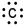 <strong>Which of the following is the correct electron-dot structure for carbon?</strong> A) B) C) D) E)