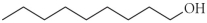 <strong>Choose the polyunsaturated fatty acid from the compounds below.</strong> A) B) C) D) E)