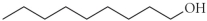 <strong>Choose the saturated fatty acid from the compounds below.</strong> A) B) C) D) E)