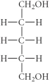<strong>Which of the following is an example of an aldohexose?</strong> A)   B)   C)   D)   E)   <div style=padding-top: 35px> 