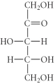 <strong>Which of the following is an example of an aldohexose?</strong> A)   B)   C)   D)   E)   <div style=padding-top: 35px> 