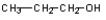 <strong>Which of the compounds would give a positive Tollens' test?</strong> A) B) C) D) E)