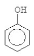 <strong>What is the name for this compound?  </strong> A)cyclopentanol B)cyclohexanol C)cyclobenzenol D)phenol E)glycerol <div style=padding-top: 35px> 