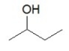<strong>What is the product when the following compound is oxidized?  </strong> A)a ketone B)an alkene C)an aldehyde D)an ether E)an alkane <div style=padding-top: 35px> 