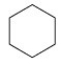 <strong>What is the name of this compound? </strong> A)cyclopentane B)cyclohexane C)cycloheptane D)cyclooctane E)hexane
