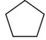 <strong>What is the name of this compound? </strong> A)cyclopentane B)cyclohexane C)cycloheptane D)cyclooctane E)pentane