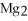 <strong>The correct formula for the compound formed from Mg and S is ________.</strong> A)MgS B) C) S D) E)