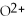 <strong>What is the correct formula for the oxide ion?</strong> A) B)O C) D) E)