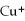 <strong>The name of the ion is ________.</strong> A)copper(II) B)copper(I) C)copper(III) D)copper E)cuprum