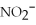 <strong>What is the formula of the nitride ion?</strong> A) B) C) D) E)