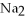 <strong>What is the formula of a compound that contains and ions?</strong> A) B) C) D) E) P