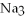 <strong>What is the formula of a compound that contains and ions?</strong> A) B) C) D) E) P