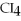 <strong>What is the formula of carbon tetraiodide?</strong> A)CI B) C) I D) E)