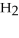 For the following reaction,what is the correct coefficient for the ? Fe + HCl → FeC +