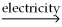 The following reaction takes place when an electric current is passed through water.It is an example of a ________ reaction. O 2 +