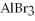 What is oxidized and what is reduced in the following reaction? 2Al + 3 → 2