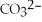 <strong>Identify the Brønsted-Lowry acid in the following reaction. H<sub>2</sub>O(l)+ (aq)→ (aq)+ (aq)</strong> A) H<sub>2</sub>O B) C) D)OH<sup>-</sup> E)H<sub>2</sub>CO<sub>3</sub>