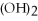 <strong>Which of the following is correctly identified?</strong> A) ,strong acid B)NaOH,strong base C)HCl,weak acid D) ,strong acid E)Ca ,weak base
