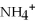 <strong>Which of the following is the strongest acid?</strong> A) B) C)NaOH D) E)HCl